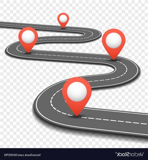 Road Map Vector at Vectorified.com | Collection of Road Map Vector free for personal use