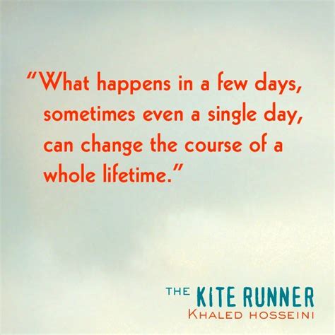 The kite runner | Best quotes from books, Powerful quotes, Runner quotes