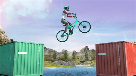 BMX Master v1.2 APK for Android