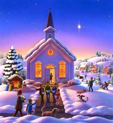 Christmas Eve 2017 Church Masses & Worship Services | Roxborough, PA Patch