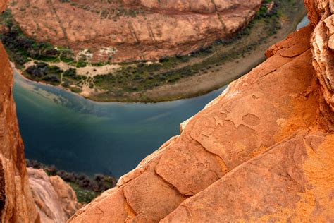 Free stock photo of nature, red, red rock