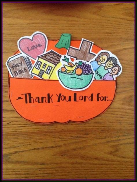 Image result for thanksgiving address for kids | Sunday school crafts, Thanksgiving bible crafts ...