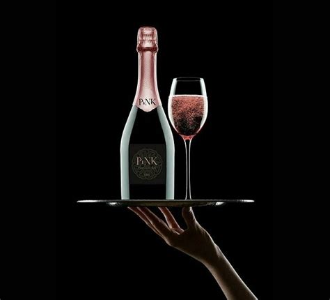 Pink Prosecco | Rosé Prosecco DOC | Are you ready to get pink'd?