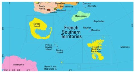 French Southern Territories