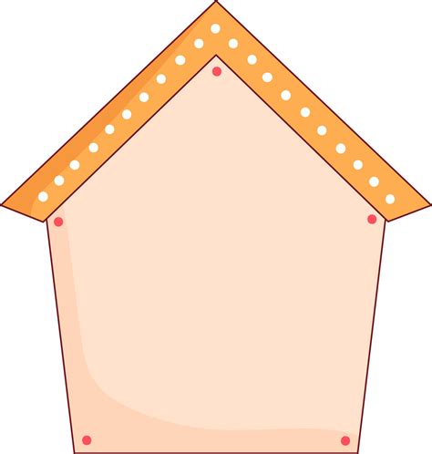 Isolated Hut Icon In Flat Style. 24155340 Vector Art at Vecteezy