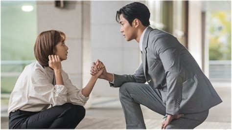 'Destined with You': Rowoon, Jo Bo-ah's Kdrama ends with record-breaking ratings - India Today