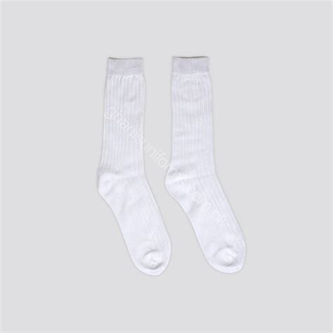 Cedar School Uniform Socks for Boys and Girls - Ghani's Uniforms