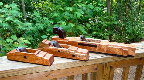 Woodworking Hand Planes PDF Woodworking