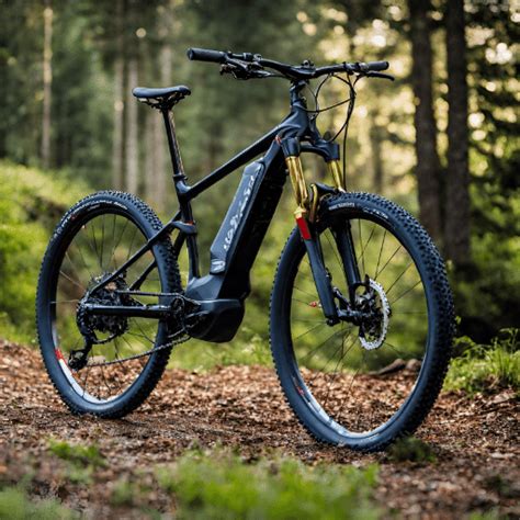 Top Specialized Electric Mountain Bikes for Outdoor Adventures - Bglbike