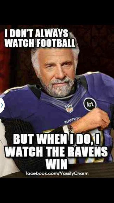 Pin by Maria Johnson on I Love Me Some Football! | Ravens football, Baltimore ravens, Ravens fan