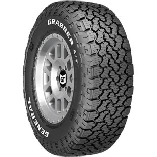 Grabber A/TX | General Tire