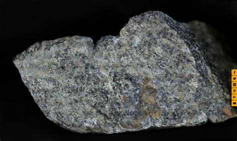 Amphibolite