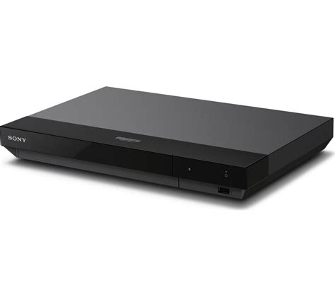 Our Ultimate SONY UBPX700B Smart 4K Ultra HD Blu-ray Player Reviews - Updated December 2023