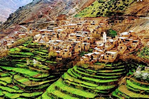 Atlas Mountains 5 Valleys, waterfalls & home lunch from Marrakech-All inclusive from US$78.87 ...