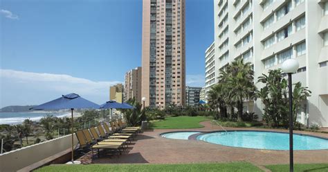 Durban Beach Hotel | Garden Court South Beach | Best Rates