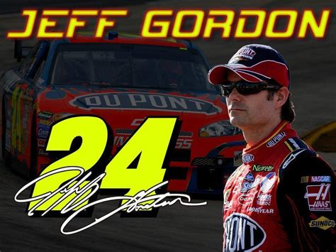 Jeff Gordon Backgrounds - Wallpaper Cave