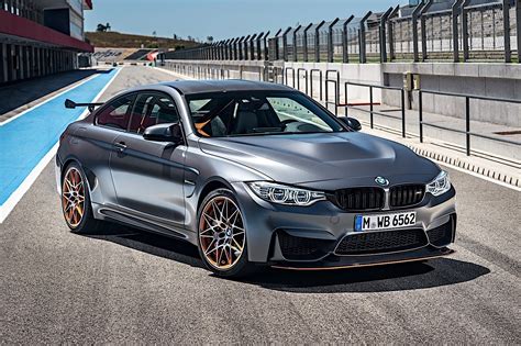 2015 BMW M4 GTS Specs & Photos - autoevolution