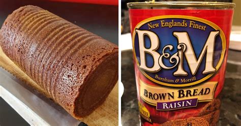 Canned Bread Is Actually Making a Comeback