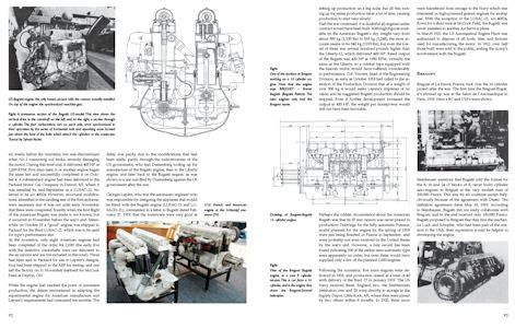 The Bugatti 100P record plane - Book