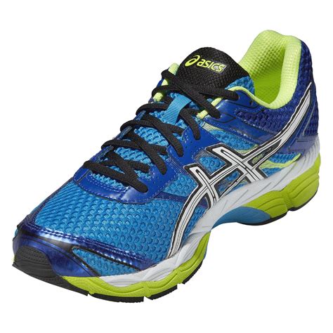 Asics Gel-Cumulus 16 Mens Running Shoes - Sweatband.com