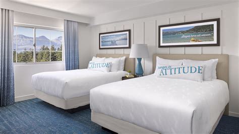 Margaritaville Resort Lake Tahoe | Margaritaville Resorts