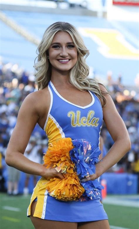 UCLA Bruins : r/cheerleaders