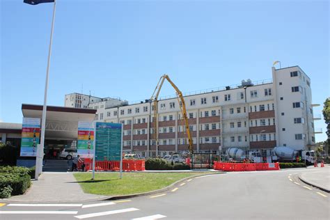 Hawke's Bay Hospital: Staff shortages among reasons medical imaging accreditation halted | New ...