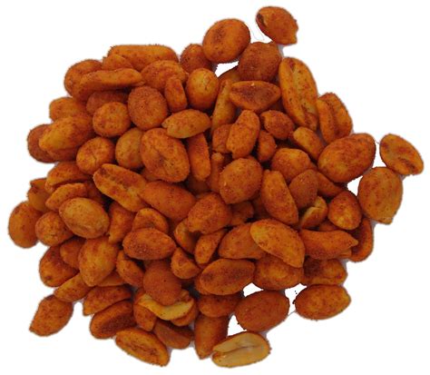 Nut Sack - Spicy Peanuts All Natural - Kariba Farms