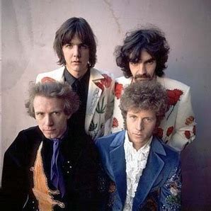 Flying Burrito Brothers Live