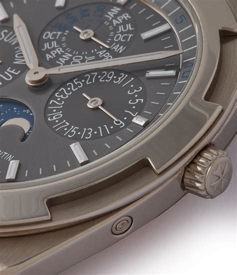 Vacheron Constantin Overseas watch | Buy Vacheron Perpetual Calendar