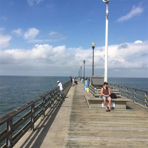 Chesapeake Bay Bridge Fishing Pier - 6 tips from 1059 visitors