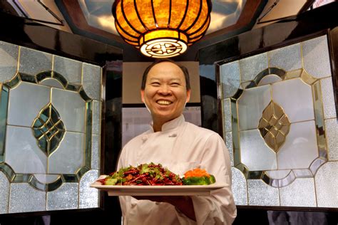 The Most Famous Chinese Chefs - Discover Walks Blog