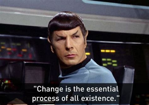 Mr Spock Quotes Success. QuotesGram