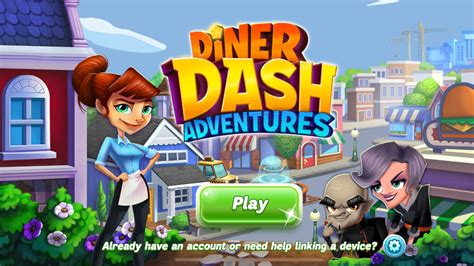 Diner DASH Adventures MOD APK 1.47.1 (Unlimited Coins) for Android