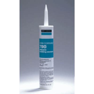 Dow Corning® 688 Silicone Glazing and Cladding Sealant | Chain Glass ...