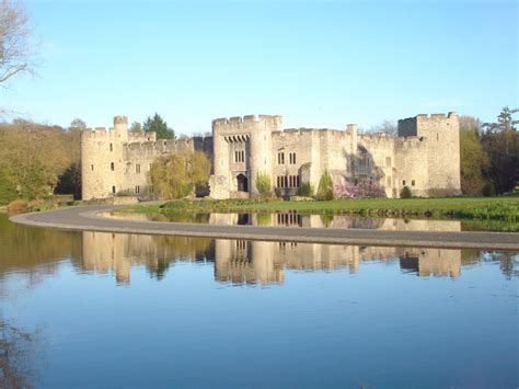 Allington Castle