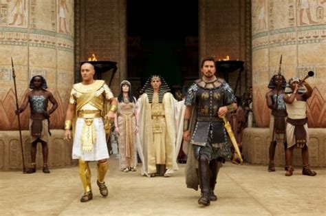 Exodus: Gods and Kings Photos: HD Images, Pictures, Stills, First Look Posters of Exodus: Gods ...