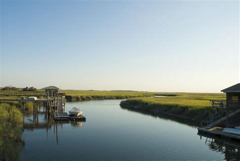 Savannah Lakes RV Resort - Campground in Savannah, Georgia