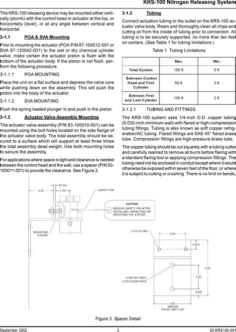 Kidde Fire Systems Extinguisher Krs 100 Users Manual FMatter