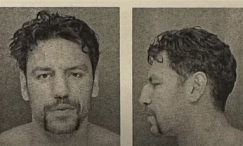 Milan Lucic Mugshot: Charges And Prison Sentence - Internewscast Journal