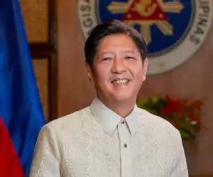 Bongbong Marcos Age