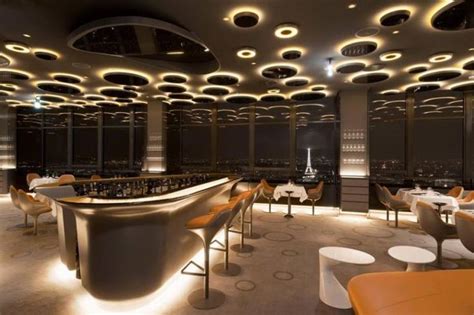 Top 75+ des restaurants insolites de Paris, les plus originaux et atypiques | Design de ...
