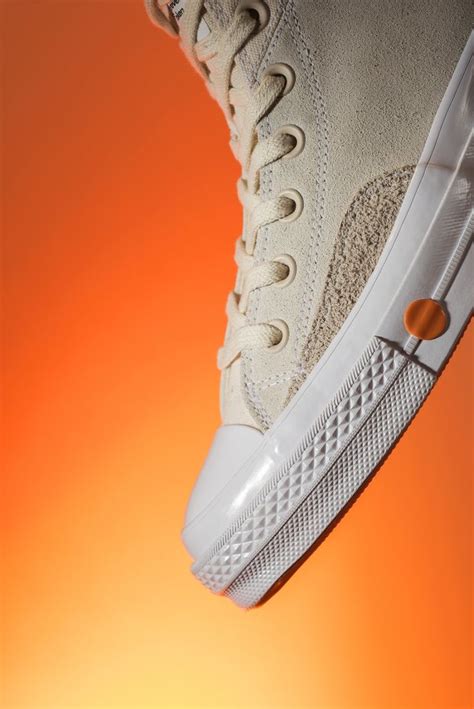 A Closer Look at Converse's ROKIT Capsule | Converse, Converse chuck taylor high top sneaker ...