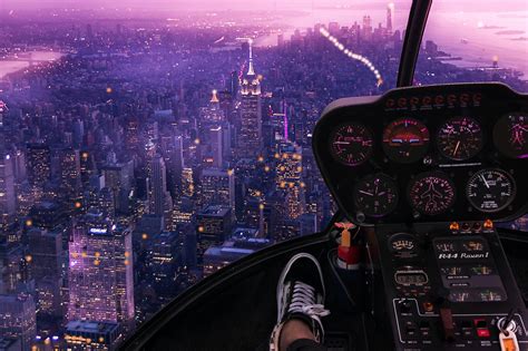 Helicopter Cockpit Wallpapers - Wallpaper Cave