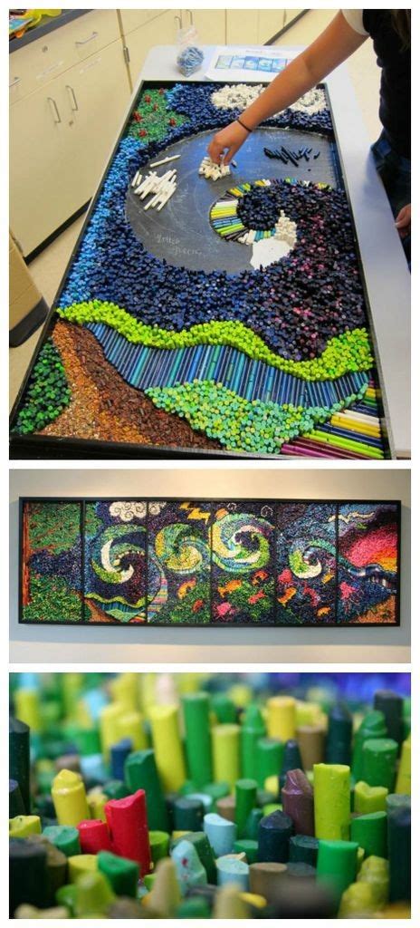 40 Amazing DIY Mosaic Projects | Do it yourself ideas and projects