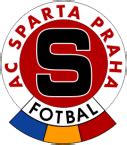 AC Sparta Prague Logo Color Scheme » Black » SchemeColor.com