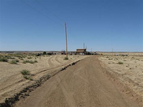 An Introduction to the Oklahoma Panhandle, or "No Man's Land" | HPPR