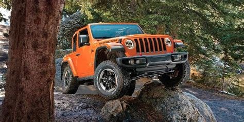 What is the Difference Between 4x4, AWD, FWD, and RWD? | Grapevine Chrysler Dodge Jeep Ram