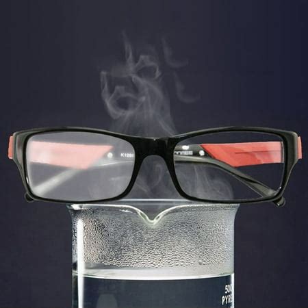 Anti-Fog Spray Multi-Function Spray Long Lasting for Glass, Windows, Mirrors, Eyewear Lenses ...