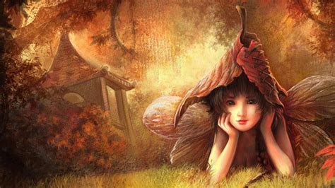 Fairy Full HD Wallpaper and Background Image | 1920x1080 | ID:143526